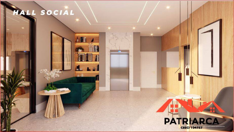 Imagem Apartamento com 2 Quartos à Venda, 67 m² em Vila João Jorge - Campinas