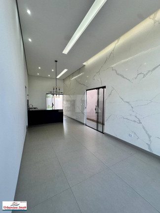 Imagem Casa com 3 Quartos à Venda, 119 m² em Coophatrabalho - Campo Grande Imagem Casa com 3 Quartos à Venda, 119 m² em Coophatrabalho - Campo Grande