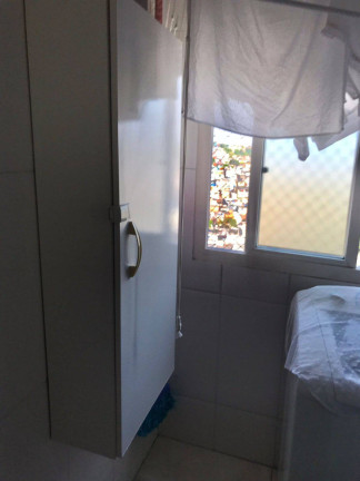 Imagem Apartamento com 2 Quartos à Venda, em Vila Santa Teresa (zona Sul) - São Paulo Imagem Apartamento com 2 Quartos à Venda, em Vila Santa Teresa (zona Sul) - São Paulo
