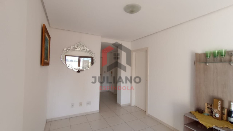 Imagem Apartamento com 1 Quarto à Venda, 55 m² em Centro Histórico - Porto Alegre