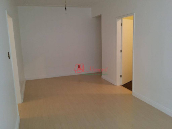 Imagem Apartamento com 3 Quartos à Venda, 103 m² em Rio Branco - Porto Alegre