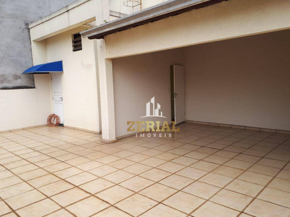 Imagem Cobertura com 2 Quartos à Venda, 147 m² em Nova Gerti - São Caetano Do Sul