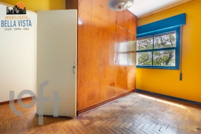 Imagem Apartamento com 3 Quartos à Venda, em Vila Mariana - São Paulo Imagem Apartamento com 3 Quartos à Venda, em Vila Mariana - São Paulo