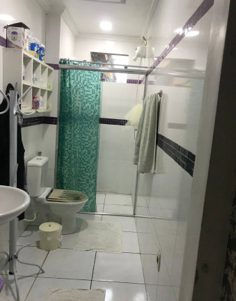 Imagem Casa com 4 Quartos à Venda, 130 m² em Santo Agostinho - Manaus Imagem Casa com 4 Quartos à Venda, 130 m² em Santo Agostinho - Manaus