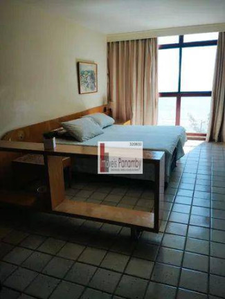 Imagem Apartamento com 1 Quarto à Venda, 49 m² em Candeias - Jaboatão Dos Guararapes Imagem Apartamento com 1 Quarto à Venda, 49 m² em Candeias - Jaboatão Dos Guararapes