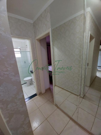 Imagem Apartamento com 2 Quartos para Alugar, 45 m² em Loteamento Clube V - São José Do Rio Preto Imagem Apartamento com 2 Quartos para Alugar, 45 m² em Loteamento Clube V - São José Do Rio Preto