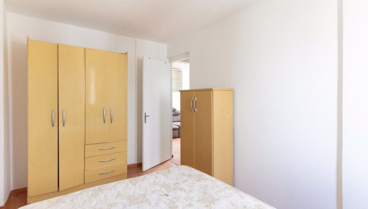 Imagem Apartamento com 2 Quartos à Venda, 52 m² em Sacomã - São Paulo