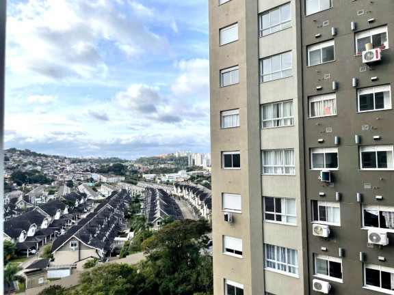 Imagem Apartamento com 2 Quartos à Venda, 54 m² em Jardim Carvalho - Porto Alegre