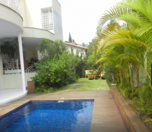 Imagem Casa com 4 Quartos à Venda, 525 m² em Alphaville 3 - Santana De Parnaíba Imagem Casa com 4 Quartos à Venda, 525 m² em Alphaville 3 - Santana De Parnaíba