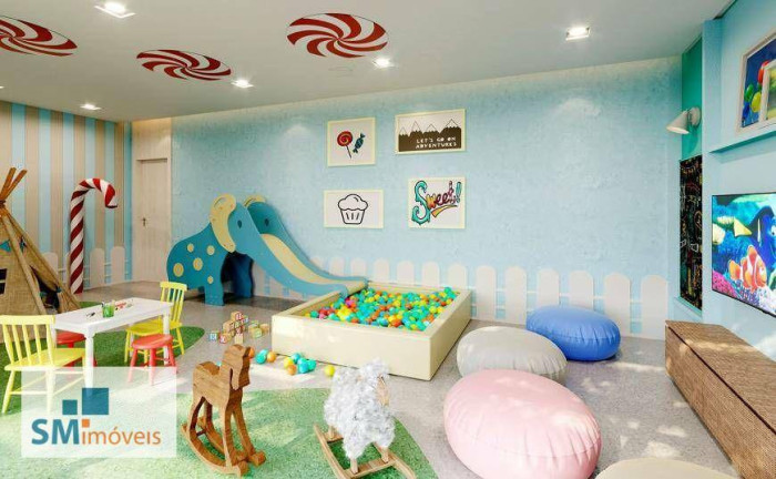 Imagem Apartamento com 2 Quartos à Venda, 69 m² em Jardim Das Acácias - São Paulo Imagem Apartamento com 2 Quartos à Venda, 69 m² em Jardim Das Acácias - São Paulo