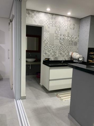 Imagem Casa com 4 Quartos à Venda, 386 m² em Alphaville Nova Esplanada 3 - Votorantim Imagem Casa com 4 Quartos à Venda, 386 m² em Alphaville Nova Esplanada 3 - Votorantim