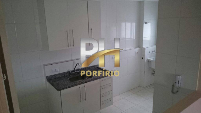 Imagem Apartamento com 2 Quartos à Venda, 64 m² em Nova Petrópolis - São Bernardo Do Campo Imagem Apartamento com 2 Quartos à Venda, 64 m² em Nova Petrópolis - São Bernardo Do Campo