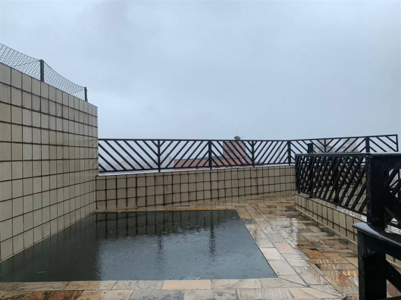 Imagem Cobertura com 3 Quartos à Venda, 230 m² em Tupi - Praia Grande Imagem Cobertura com 3 Quartos à Venda, 230 m² em Tupi - Praia Grande