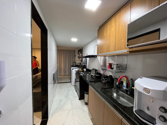 Imagem Apartamento com 3 Quartos à Venda, 99 m² em Praia Do Morro - Guarapari Imagem Apartamento com 3 Quartos à Venda, 99 m² em Praia Do Morro - Guarapari