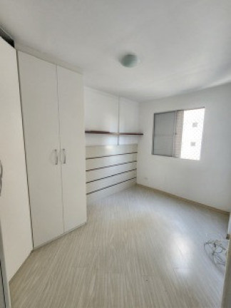 Imagem Apartamento com 2 Quartos à Venda, 53 m² em Jardim Celeste - São Paulo