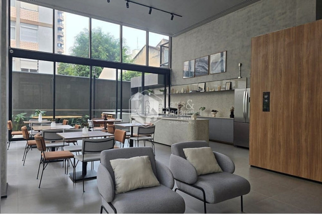 Imagem Apartamento com 2 Quartos à Venda, 69 m² em Pinheiros - São Paulo Imagem Apartamento com 2 Quartos à Venda, 69 m² em Pinheiros - São Paulo