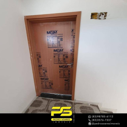 Imagem Apartamento com 2 Quartos à Venda, 47 m² em Cristo Redentor - João Pessoa