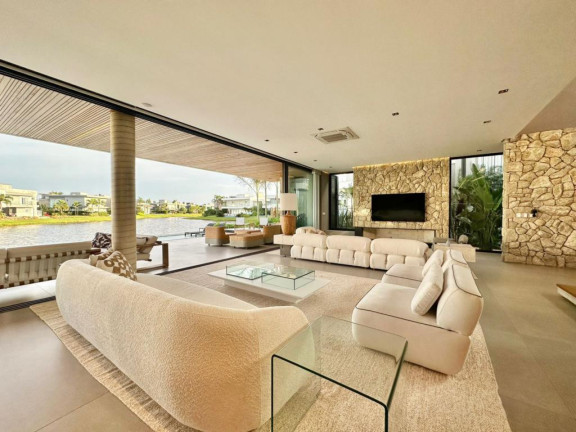 Imagem Casa com 6 Quartos à Venda, 538 m² em -- - Xangri-la Imagem Casa com 6 Quartos à Venda, 538 m² em -- - Xangri-la