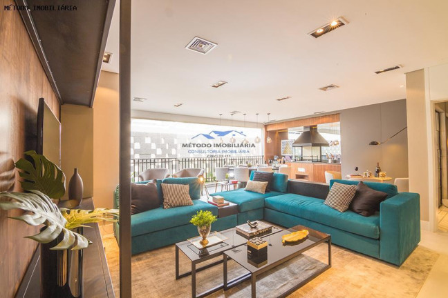 Imagem Imóvel com 4 Quartos à Venda, 164 m² em Vila Romana - São Paulo