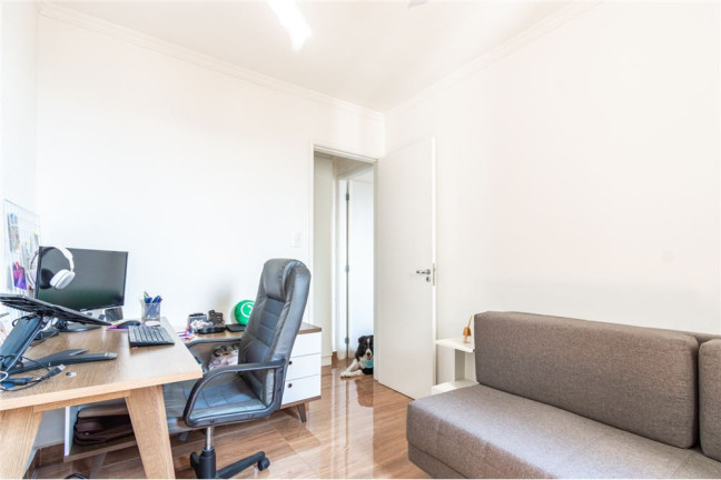 Imagem Imóvel com 2 Quartos à Venda, em Saúde - São Paulo Imagem Imóvel com 2 Quartos à Venda, em Saúde - São Paulo