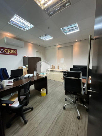 Imagem Sala Comercial à Venda, 123 m² em Jardim Caboré - São Paulo Imagem Sala Comercial à Venda, 123 m² em Jardim Caboré - São Paulo