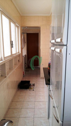 Imagem Apartamento com 2 Quartos à Venda, 117 m² em José Menino - Santos
