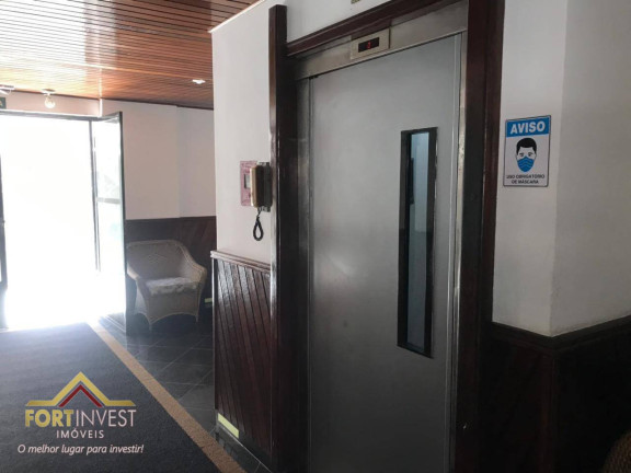 Imagem Imóvel com 3 Quartos à Venda, 127 m² em Vila Guilhermina - Praia Grande