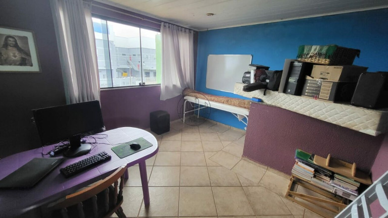 Imagem Casa com 4 Quartos à Venda, 320 m² em Samambaia Sul (samambaia) - Brasília