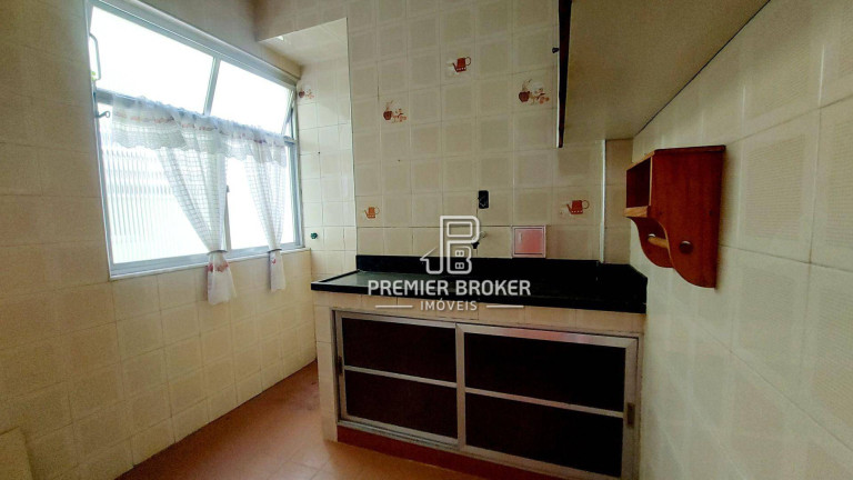 Imagem Apartamento com 2 Quartos à Venda, 36 m² em Barra Do Imbuí - Teresópolis