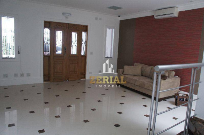 Imagem Sobrado com 2 Quartos à Venda, 242 m² em Olímpico - São Caetano Do Sul