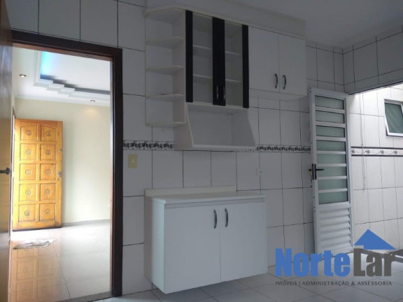 Imagem Casa de Condomínio com 3 Quartos à Venda, 125 m² em Vila Nova Mazzei - São Paulo Imagem Casa de Condomínio com 3 Quartos à Venda, 125 m² em Vila Nova Mazzei - São Paulo