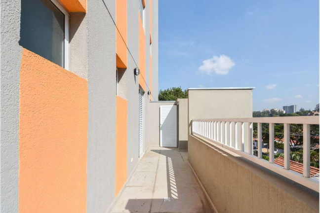 Imagem Apartamento com 2 Quartos à Venda, 54 m² em Vila Sônia - São Paulo Imagem Apartamento com 2 Quartos à Venda, 54 m² em Vila Sônia - São Paulo