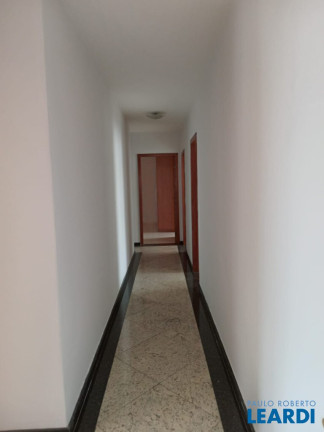 Imagem Apartamento com 4 Quartos à Venda, 250 m² em Centro - Santo André Imagem Apartamento com 4 Quartos à Venda, 250 m² em Centro - Santo André