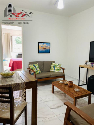 Imagem Apartamento com 1 Quarto à Venda, 50 m² em Cidade Ocian - Praia Grande