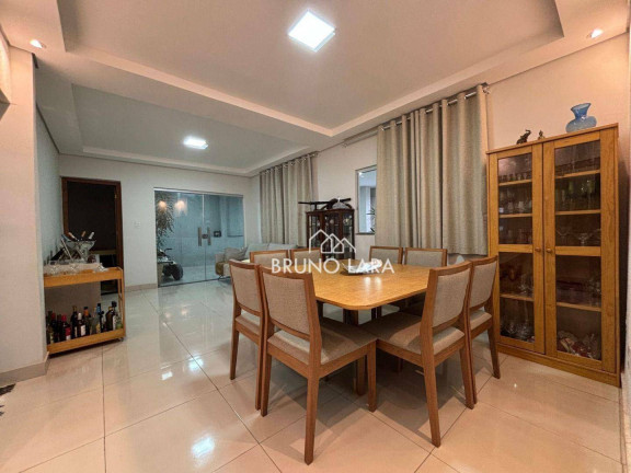 Imagem Casa com 4 Quartos à Venda, 340 m² em Vale Do Amanhecer - Igarapé Imagem Casa com 4 Quartos à Venda, 340 m² em Vale Do Amanhecer - Igarapé