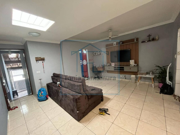 Imagem Casa com 2 Quartos à Venda, 125 m² em Parque Jaçatuba - Santo André Imagem Casa com 2 Quartos à Venda, 125 m² em Parque Jaçatuba - Santo André