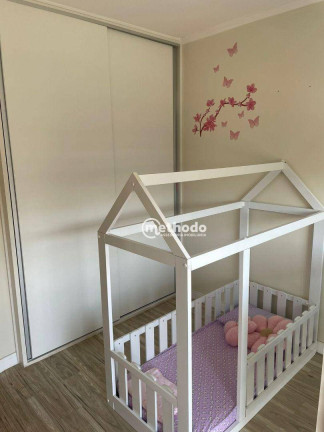 Imagem Casa com 3 Quartos à Venda, 153 m² em Parque Santa Bárbara - Campinas