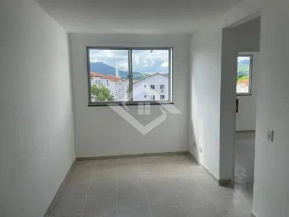 Imagem Apartamento com 2 Quartos à Venda, 47 m² em Campo Grande - Rio De Janeiro Imagem Apartamento com 2 Quartos à Venda, 47 m² em Campo Grande - Rio De Janeiro