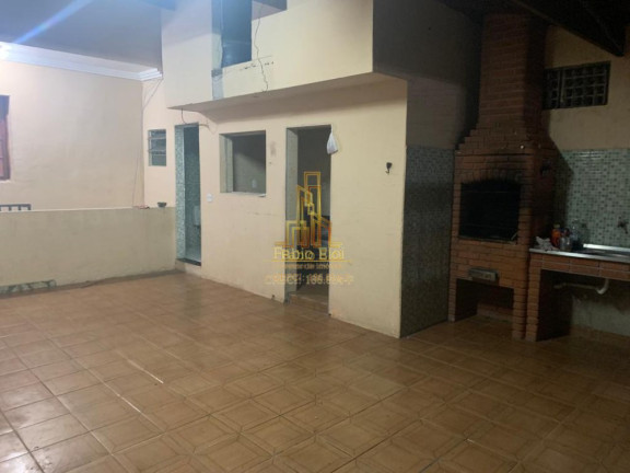 Imagem Sobrado com 6 Quartos à Venda, 250 m² em Parque Das Américas - Mauá Imagem Sobrado com 6 Quartos à Venda, 250 m² em Parque Das Américas - Mauá