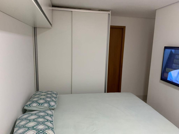Imagem Apartamento com 3 Quartos à Venda, 77 m² em Jardim Das Américas - Cuiabá