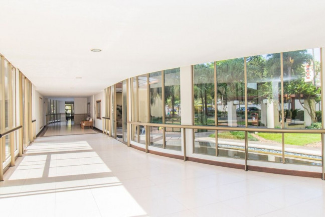 Imagem Imóvel com 3 Quartos à Venda, 120 m² em Menino Deus - Porto Alegre