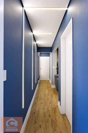 Imagem Apartamento com 3 Quartos à Venda, 115 m² em Vila Olímpia - São Paulo Imagem Apartamento com 3 Quartos à Venda, 115 m² em Vila Olímpia - São Paulo