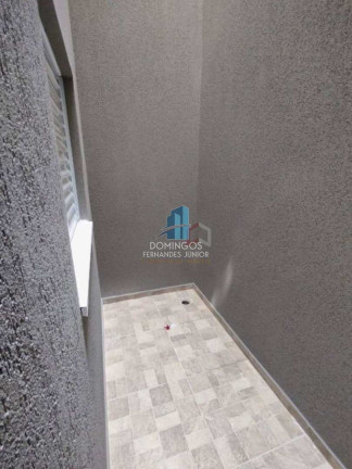 Imagem Apartamento com 2 Quartos à Venda, 35 m² em Itaquera - São Paulo