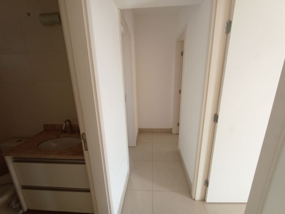 Imagem Apartamento com 3 Quartos à Venda, 100 m² em Centro - Taubaté