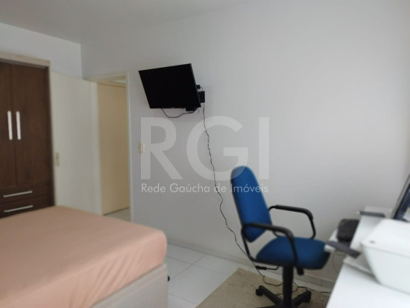 Imagem Apartamento com 1 Quarto à Venda, 50 m² em Centro Histórico - Porto Alegre