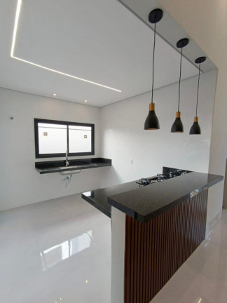 Imagem Casa de Condomínio com 3 Quartos à Venda, 140 m² em Jardim Novo Horizonte - Sorocaba