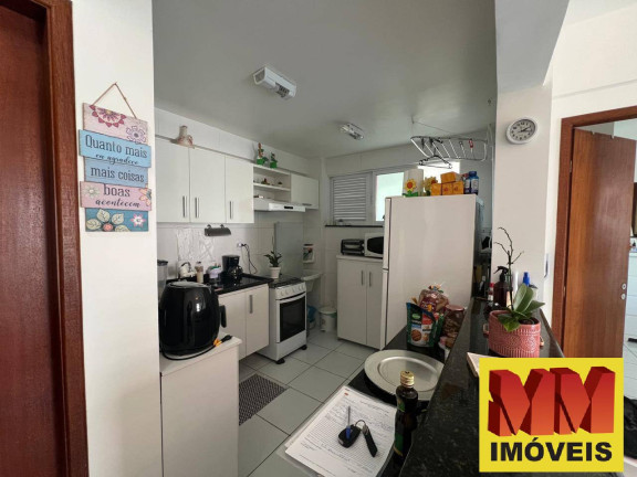 Imagem Apartamento com 1 Quarto à Venda, 75 m² em Vila Nova - Cabo Frio