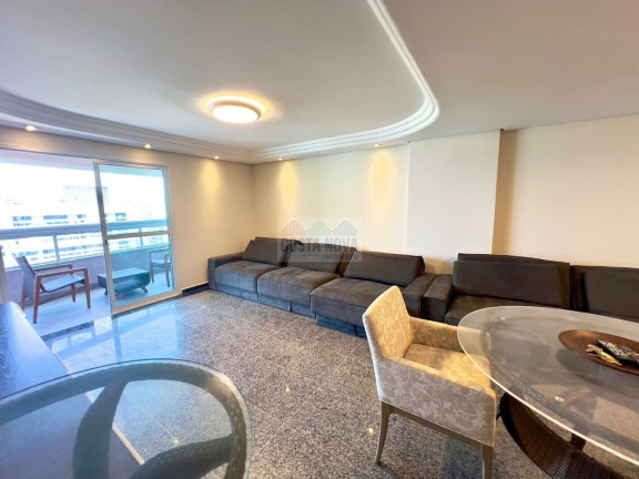 Imagem Apartamento com 3 Quartos à Venda, 240 m² em Canto Do Forte - Praia Grande Imagem Apartamento com 3 Quartos à Venda, 240 m² em Canto Do Forte - Praia Grande