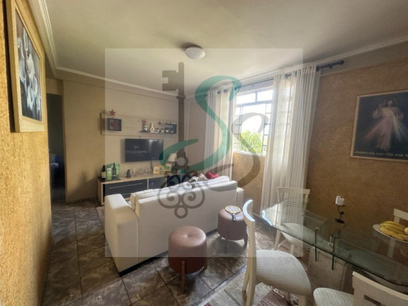 Imóvel com 2 Quartos à Venda, 57 m² em Parque Residencial Vila União - Campinas