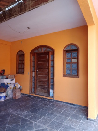 Imagem Casa com 4 Quartos à Venda, 360 m² em Vereda - Ribeirão Das Neves